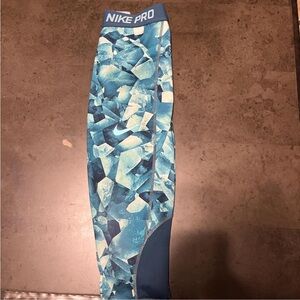 Nike pro leggings